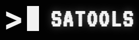 SATOOLS